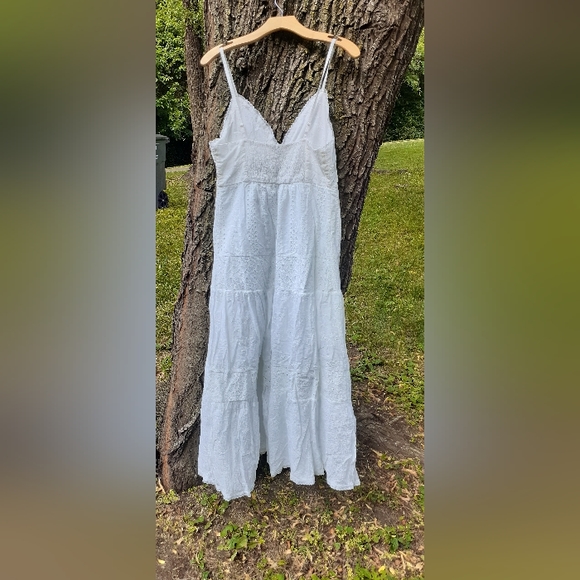 Summer Cotton Dress - Picture 4 of 4